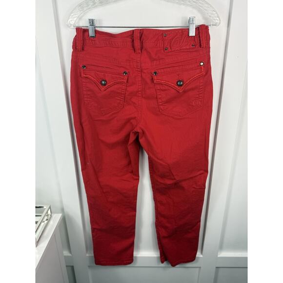 Cute Womens Jeans 6/28 - Picture 6 of 7